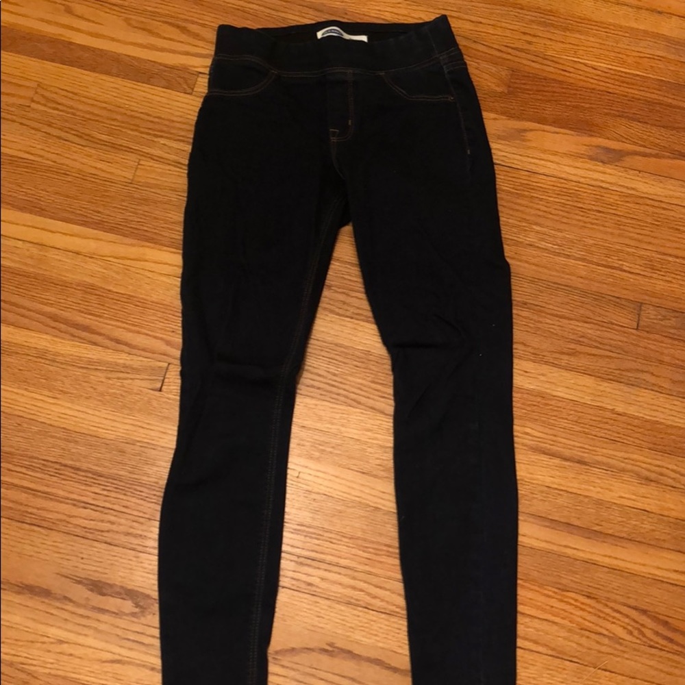 Old Navy RockStar jegging